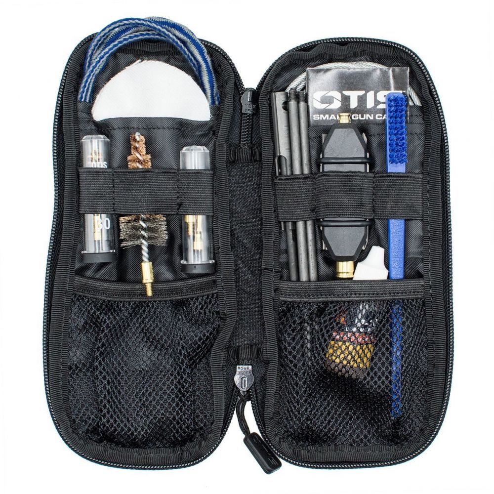 OTIS Technology Lawman Series Cleaning Kit-Tactical Source LLC