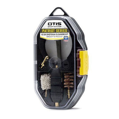 OTIS Technology Patriot Series Pistol Cleaning Kit-Tactical Source LLC