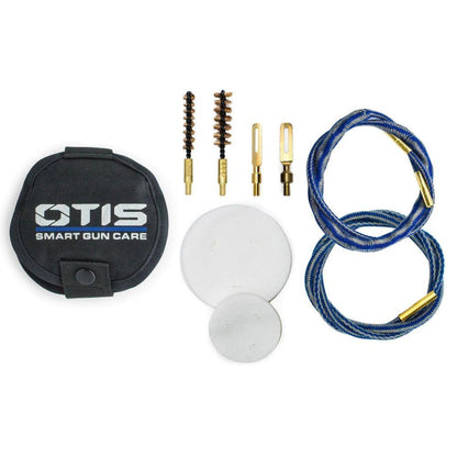 Otis Technology Thin Blue Line Cleaning Kit-Tactical Source LLC
