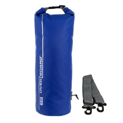 Overboard 12 Litre Dry Tube Bag-Tactical Source LLC