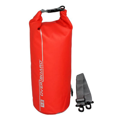 Overboard 12 Litre Dry Tube Bag-Tactical Source LLC