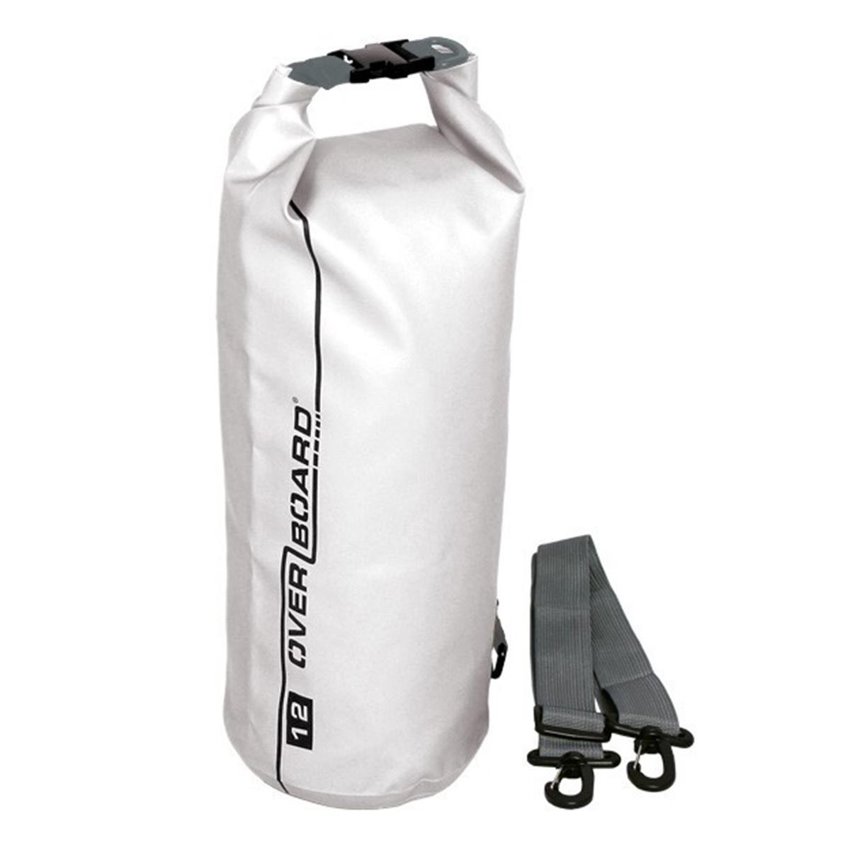 Overboard 12 Litre Dry Tube Bag-Tactical Source LLC