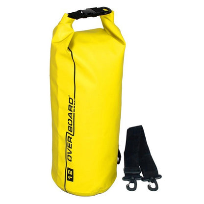 Overboard 12 Litre Dry Tube Bag-Tactical Source LLC