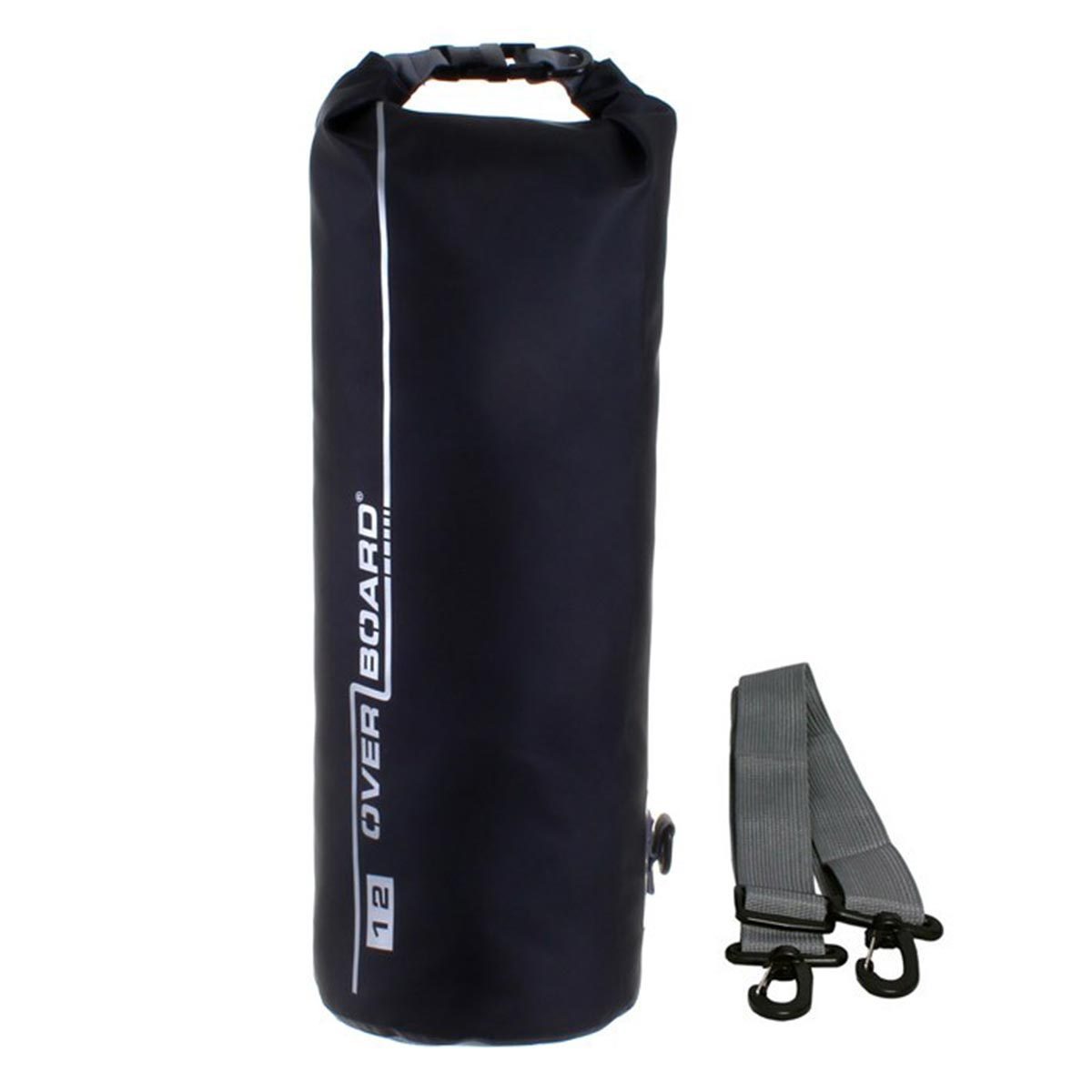 Overboard 12 Litre Dry Tube Bag-Tactical Source LLC