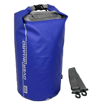 Overboard 20 Litre Dry Tube Bag-Tactical Source LLC