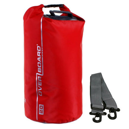 Overboard 20 Litre Dry Tube Bag-Tactical Source LLC