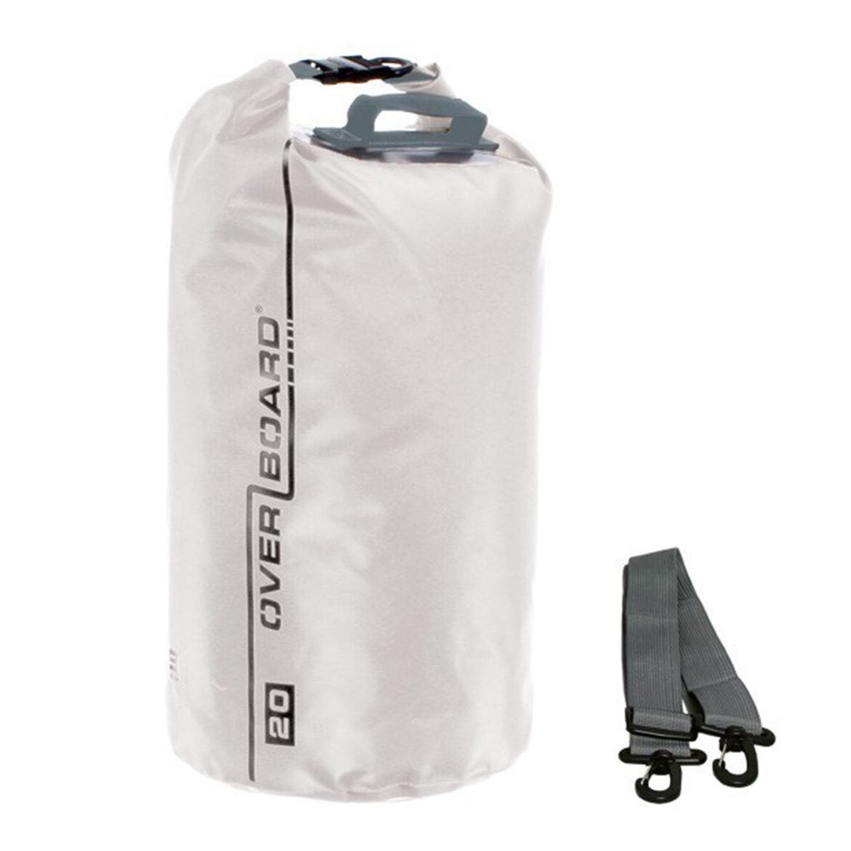 Overboard 20 Litre Dry Tube Bag-Tactical Source LLC