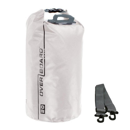 Overboard 20 Litre Dry Tube Bag-Tactical Source LLC