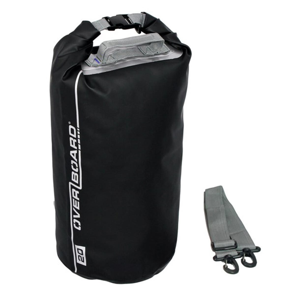 Overboard 20 Litre Dry Tube Bag-Tactical Source LLC