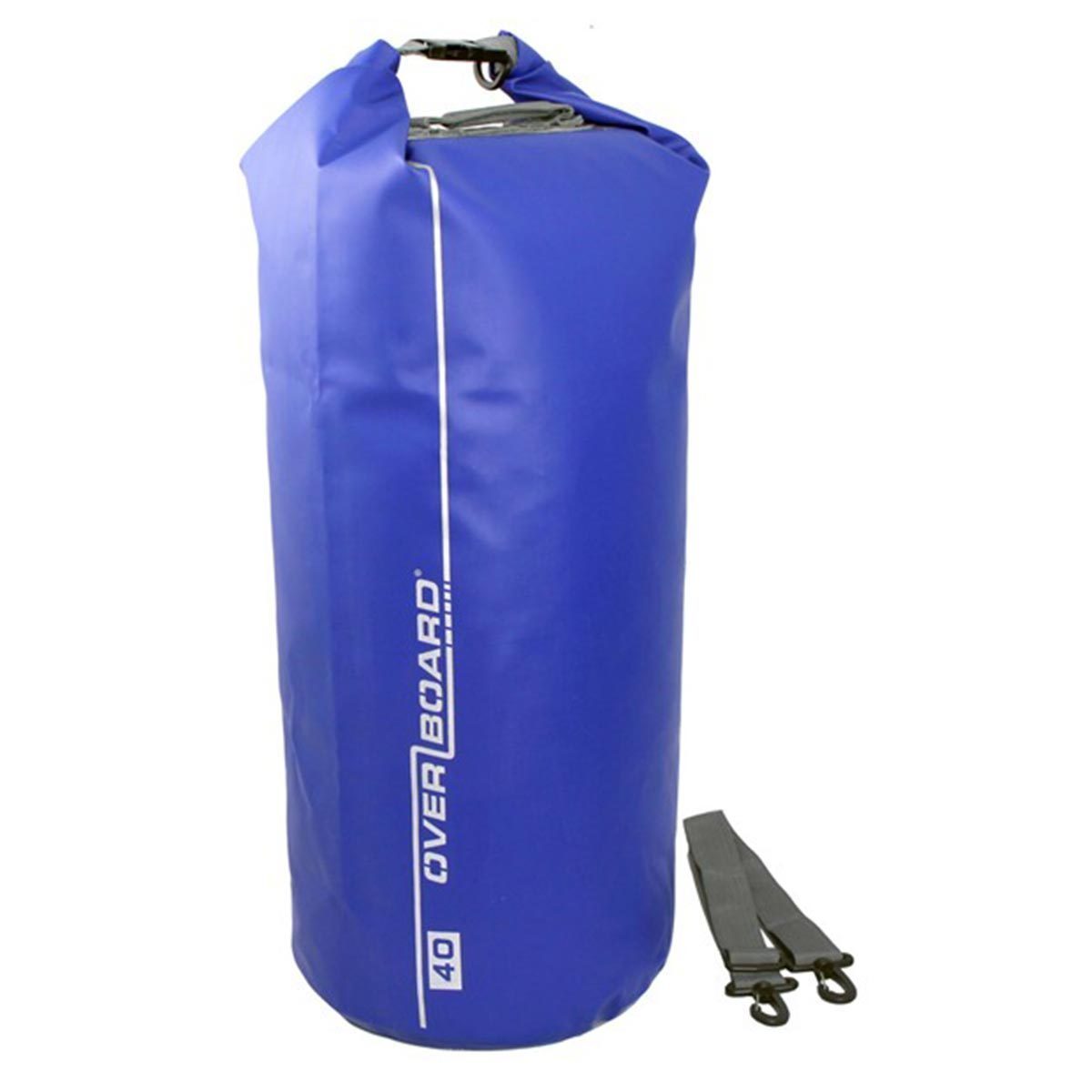 Overboard 40 Litre Dry Tube Bag-Tactical Source LLC
