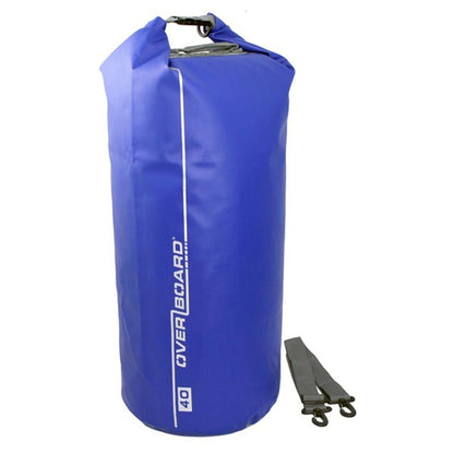 Overboard 40 Litre Dry Tube Bag-Tactical Source LLC