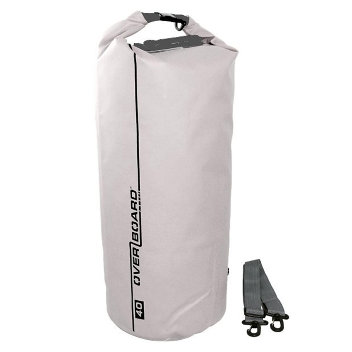 Overboard 40 Litre Dry Tube Bag-Tactical Source LLC