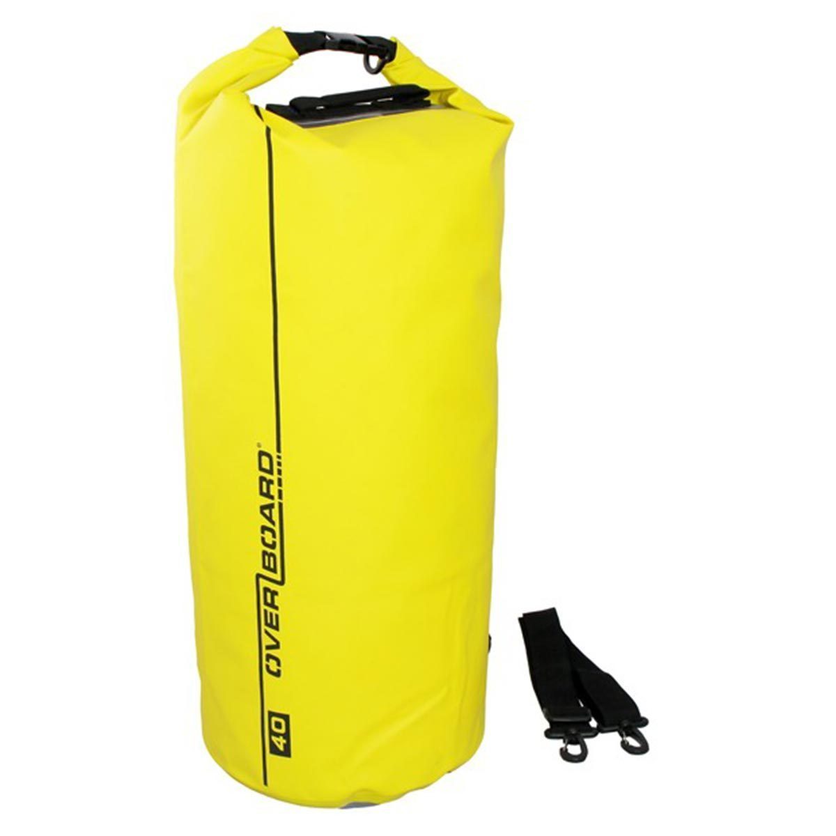Overboard 40 Litre Dry Tube Bag-Tactical Source LLC