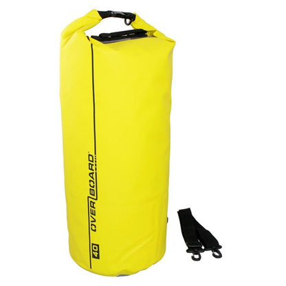 Overboard 40 Litre Dry Tube Bag-Tactical Source LLC
