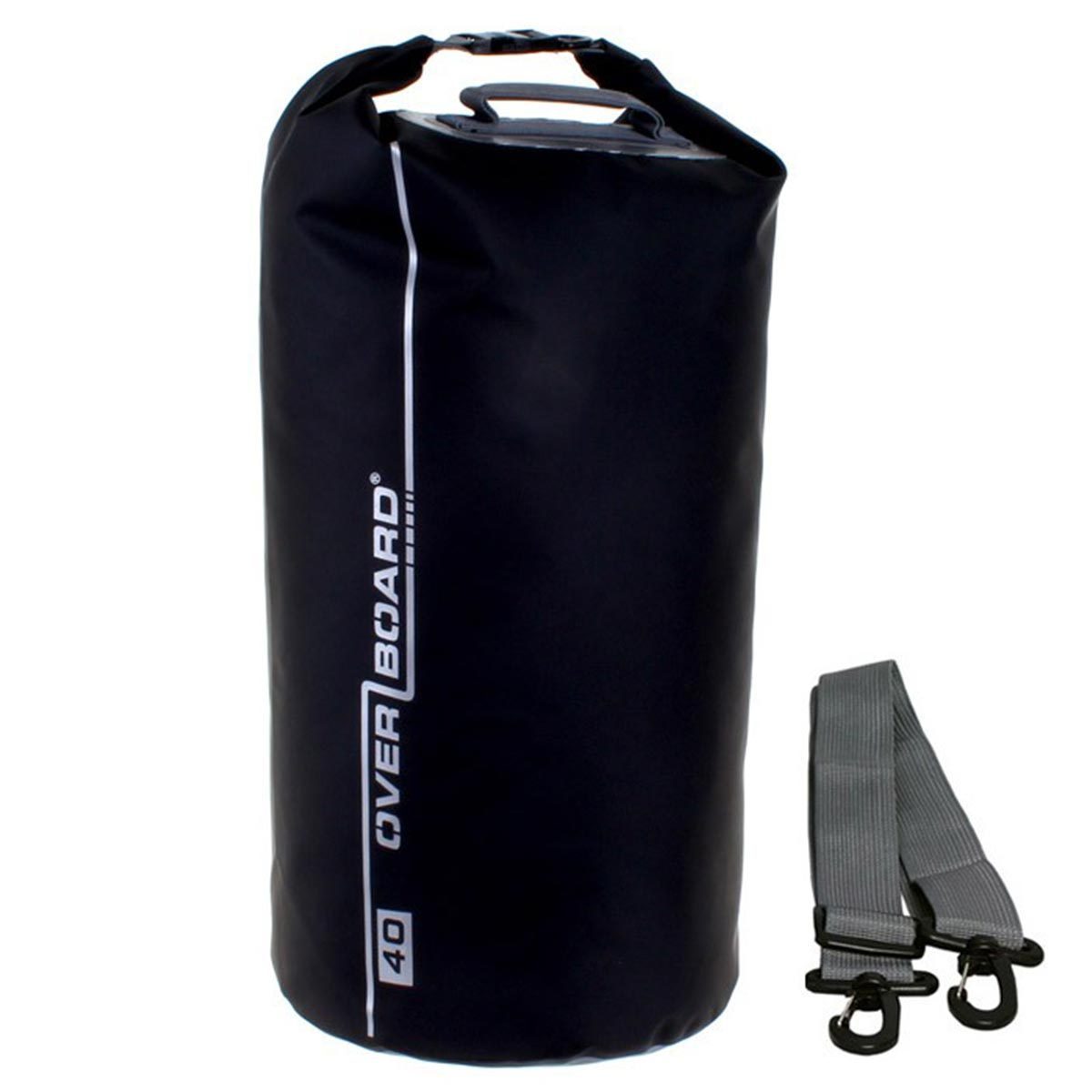 Overboard 40 Litre Dry Tube Bag-Tactical Source LLC