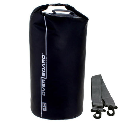 Overboard 40 Litre Dry Tube Bag-Tactical Source LLC
