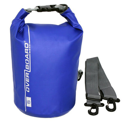 Overboard 5 Litre Dry Tube Bag-Tactical Source LLC