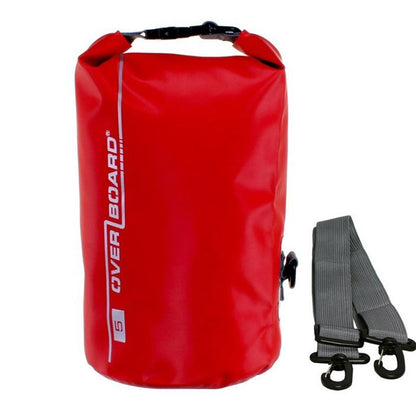 Overboard 5 Litre Dry Tube Bag-Tactical Source LLC