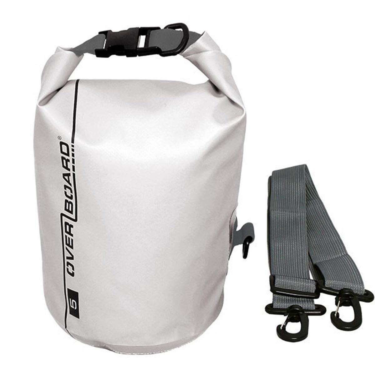 Overboard 5 Litre Dry Tube Bag-Tactical Source LLC