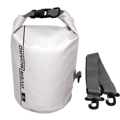 Overboard 5 Litre Dry Tube Bag-Tactical Source LLC