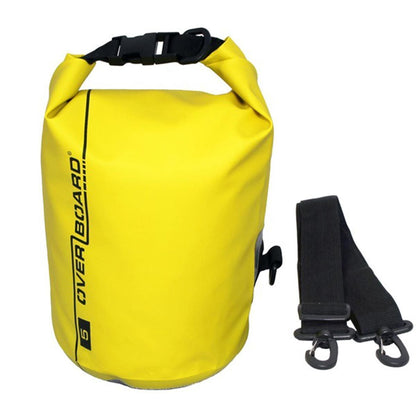 Overboard 5 Litre Dry Tube Bag-Tactical Source LLC