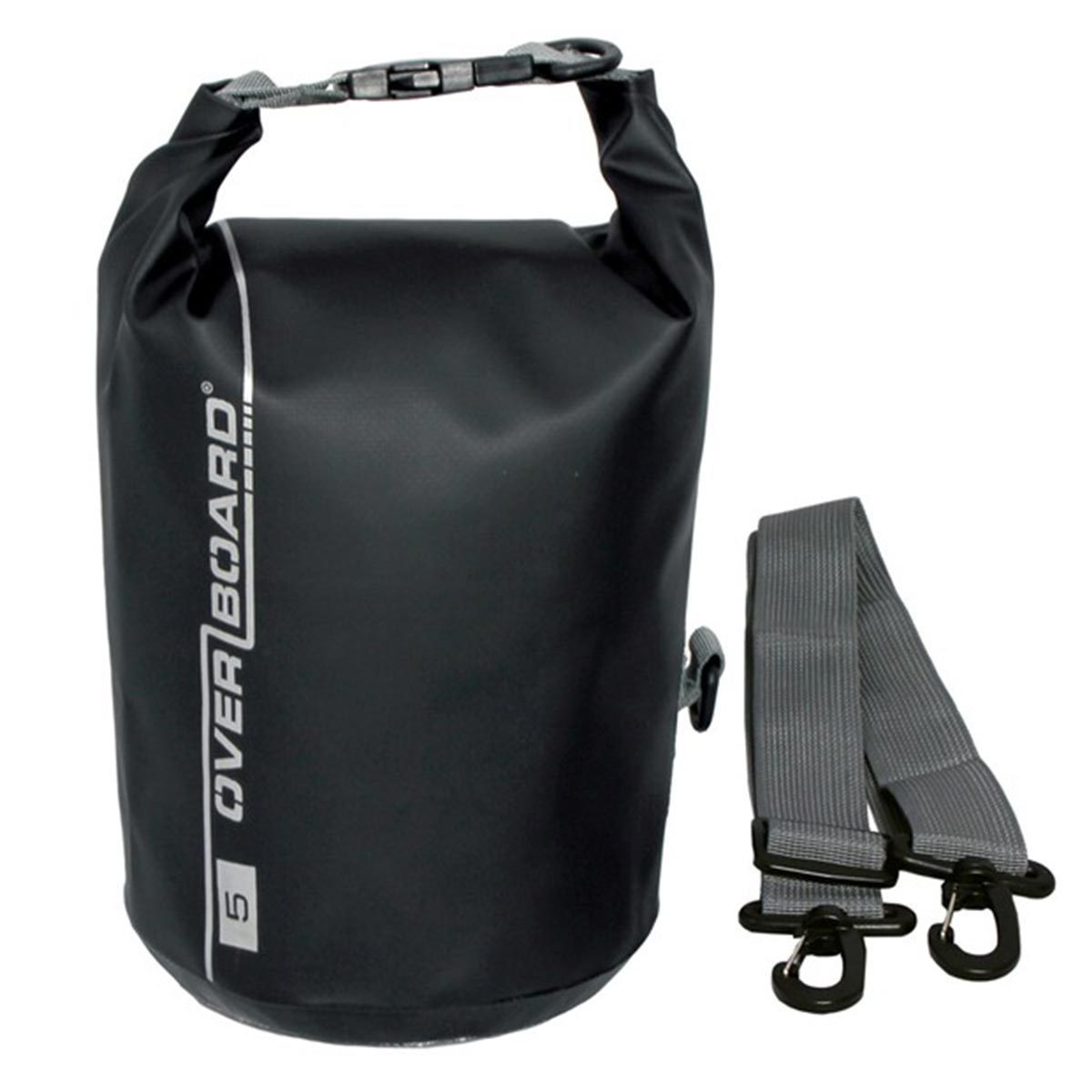 Overboard 5 Litre Dry Tube Bag-Tactical Source LLC