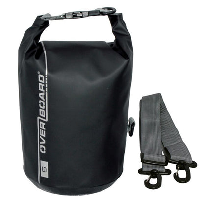 Overboard 5 Litre Dry Tube Bag-Tactical Source LLC