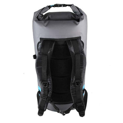 Overboard Dry Ice 40 Litre Premium Cooler Backpack-Tactical Source LLC