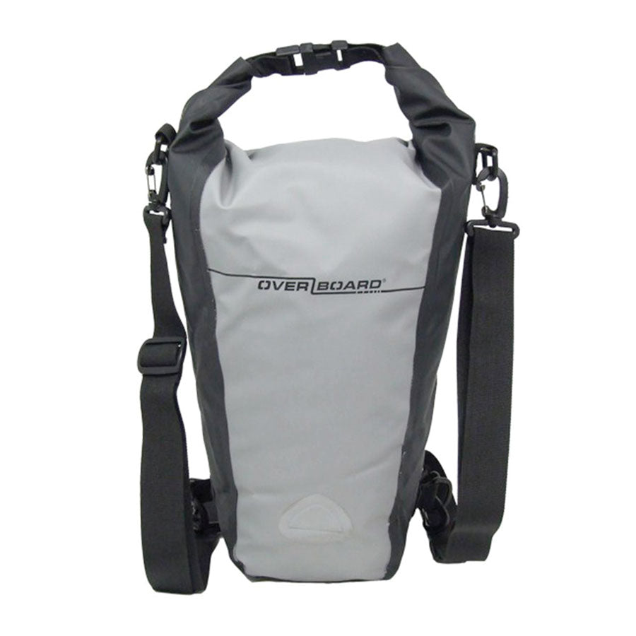 Overboard Pro SLR Camera Bag BLK 15 Litres-Tactical Source LLC