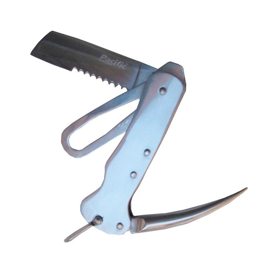 Pacific Cutlery Rigging Knife-Tactical Source LLC