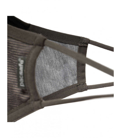 Pacsafe Silver ion Face Mask-Tactical Source LLC