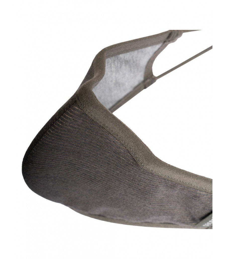 Pacsafe Silver ion Face Mask-Tactical Source LLC