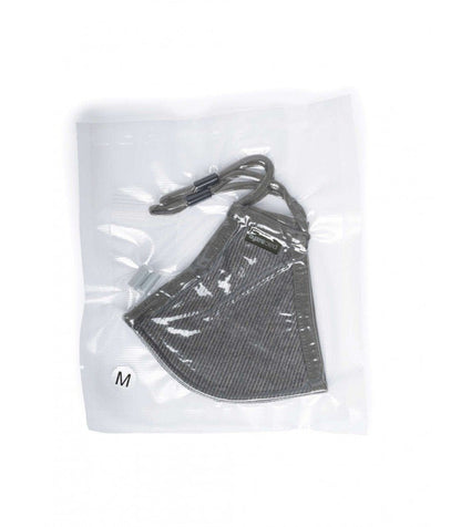 Pacsafe Silver ion Face Mask-Tactical Source LLC