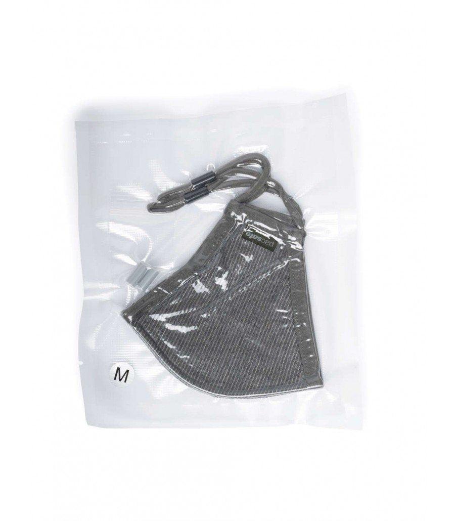 Pacsafe Silver ion Face Mask-Tactical Source LLC