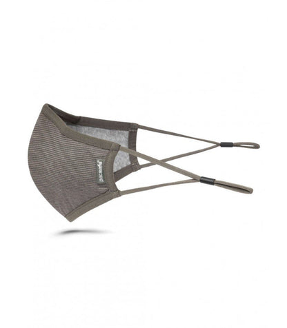 Pacsafe Silver ion Face Mask-Tactical Source LLC