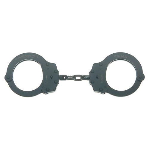Peerless Model 701C Chain Link Handcuff-Tactical Source LLC