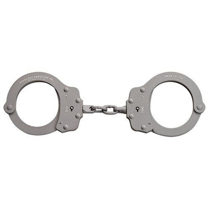 Peerless Model 730C Superlite Chain Link Handcuff-Tactical Source LLC