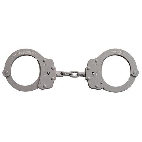 Peerless Model 730C Superlite Chain Link Handcuff-Tactical Source LLC