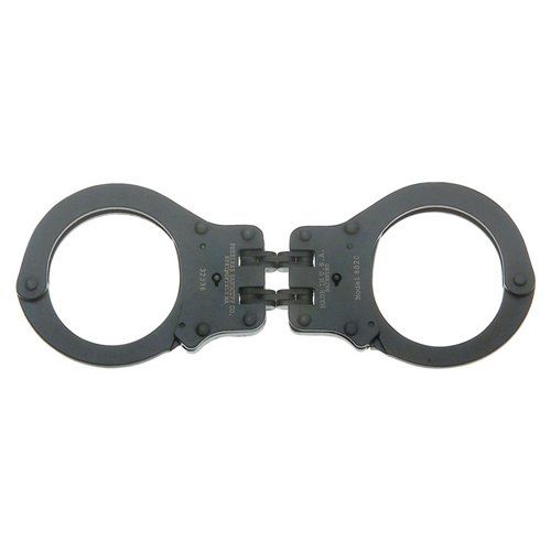 Peerless Model 802C Hinged Handcuff-Tactical Source LLC