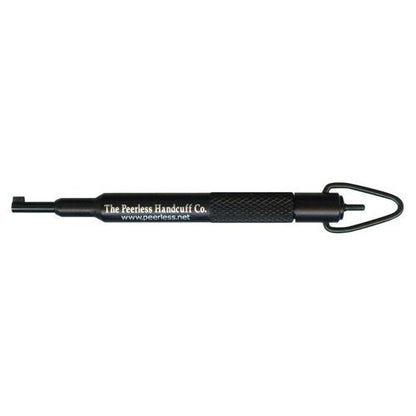 Peerless Oversize Handcuff Key-Tactical Source LLC