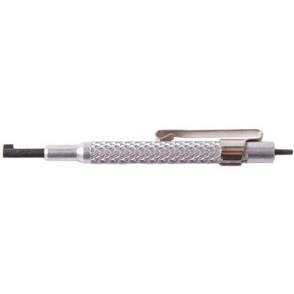 Peerless Oversize Handcuff Key-Tactical Source LLC