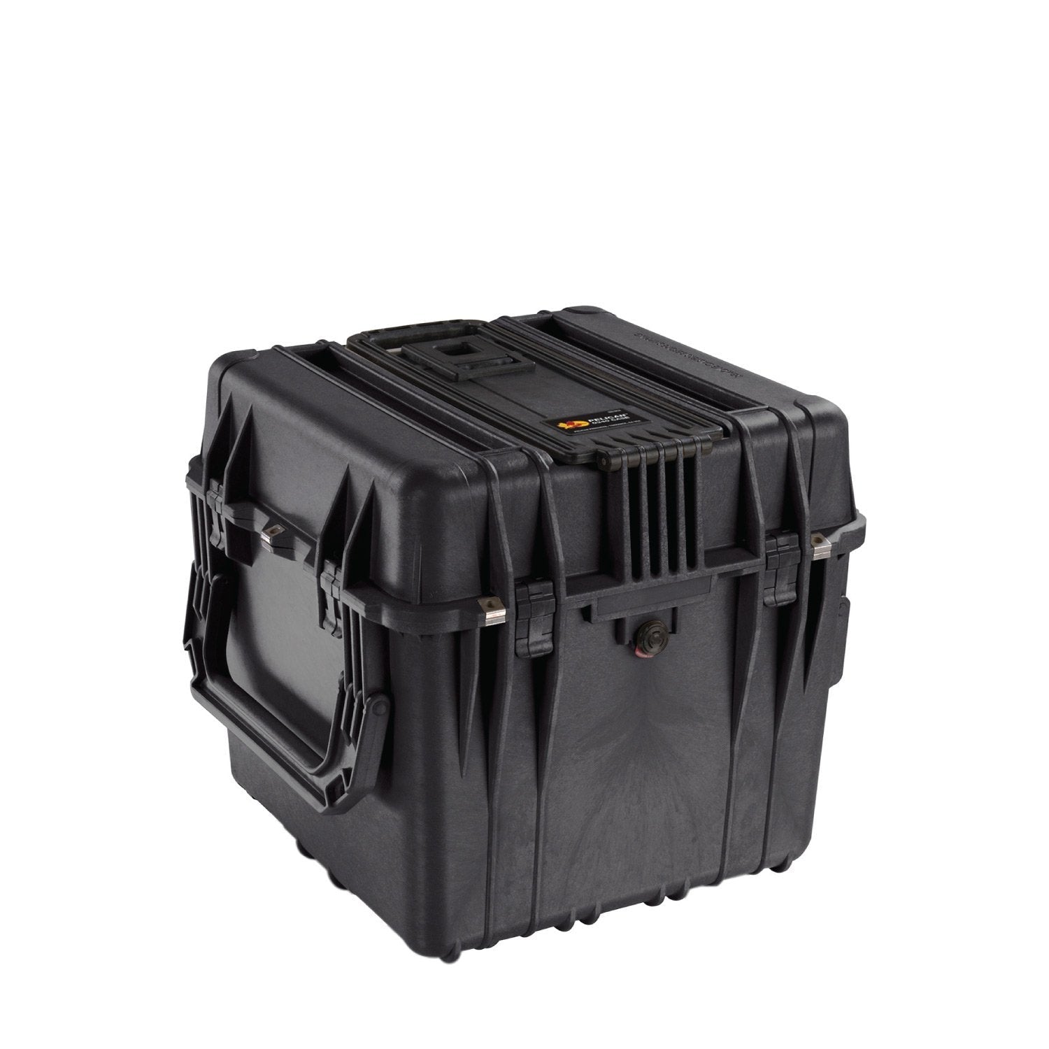 Pelican 0340 Protector Cube Case Black-Tactical Source LLC