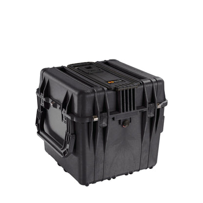 Pelican 0340 Protector Cube Case Black-Tactical Source LLC
