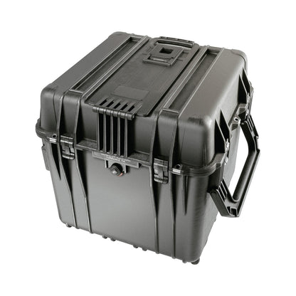 Pelican 0340 Protector Cube Case Black-Tactical Source LLC