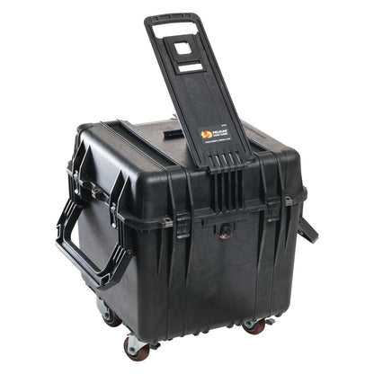 Pelican 0340 Protector Cube Case Black-Tactical Source LLC