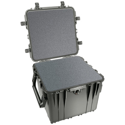 Pelican 0340 Protector Cube Case Black-Tactical Source LLC