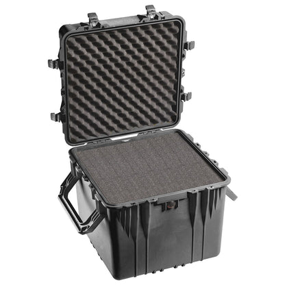 Pelican 0350 Protector Cube Case Black-Tactical Source LLC