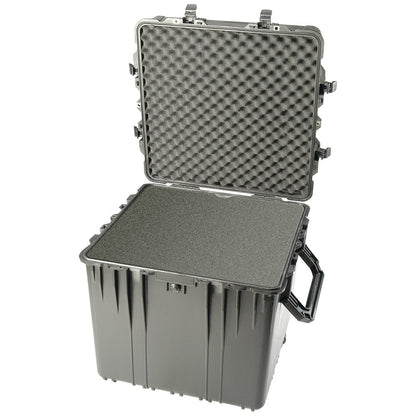 Pelican 0370 Protector Cube Case Black-Tactical Source LLC