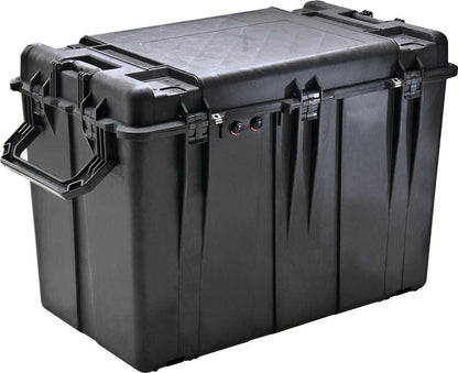 Pelican 0500 Protector Transport Case Black-Tactical Source LLC
