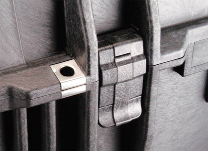 Pelican 0500 Protector Transport Case Black-Tactical Source LLC